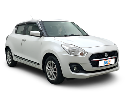 Maruti Swift-img